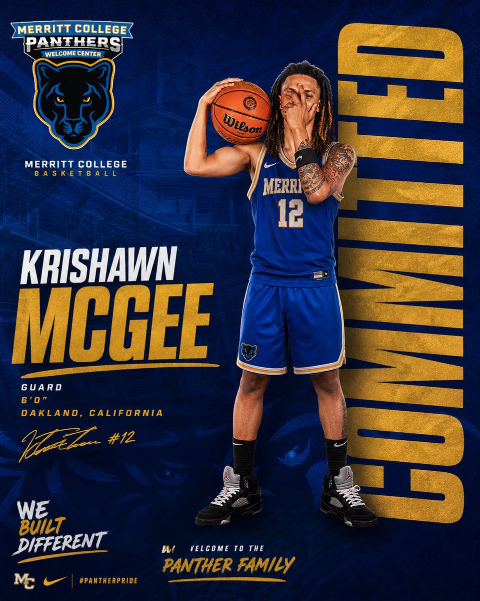 Krishawn McGee tweet media