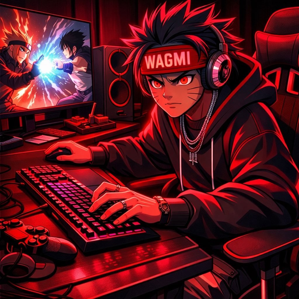 FettyCrypt🚀 tweet media