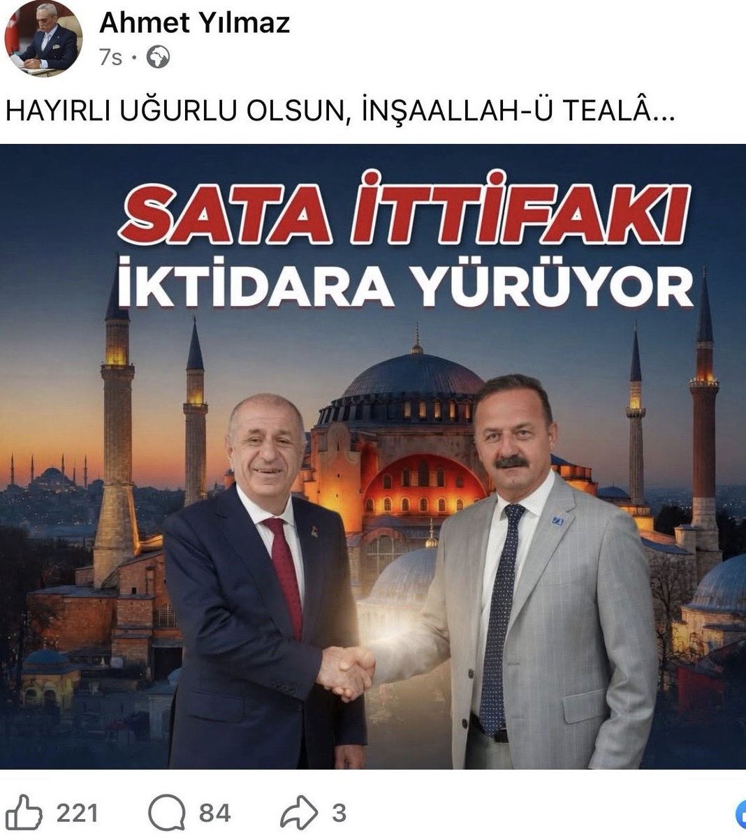 Mustafa Can Küçük tweet media