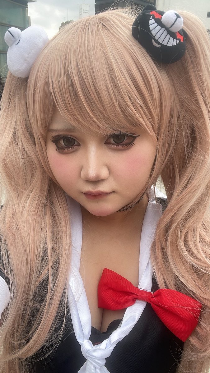 北口ステージ横にいます！！
撮影したい方は声かけてくださると嬉しいです✨️
 #こすぱ ！