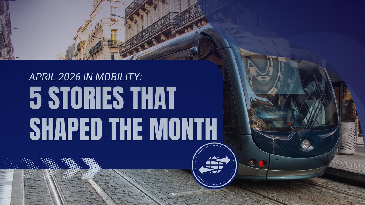 Mobility Makers tweet media