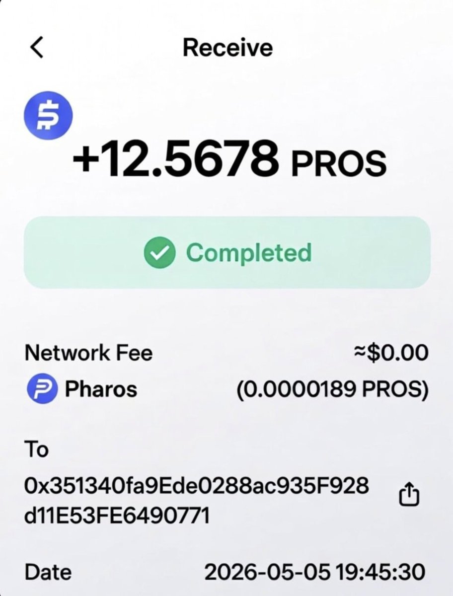 StarletDC_'s tweet photo. Txs keep confirming. 
So does the work.  No noise. 

No clout chasing. 
Just steady on-chain execution.  

They chase attention. 
I build positions.  

Same market. Different outcomes.
@Kiwi_Nod

0x38DA1E577f88b06c11635962C168FDaba794eA40 https://t.co/p4fyEU2Z8L