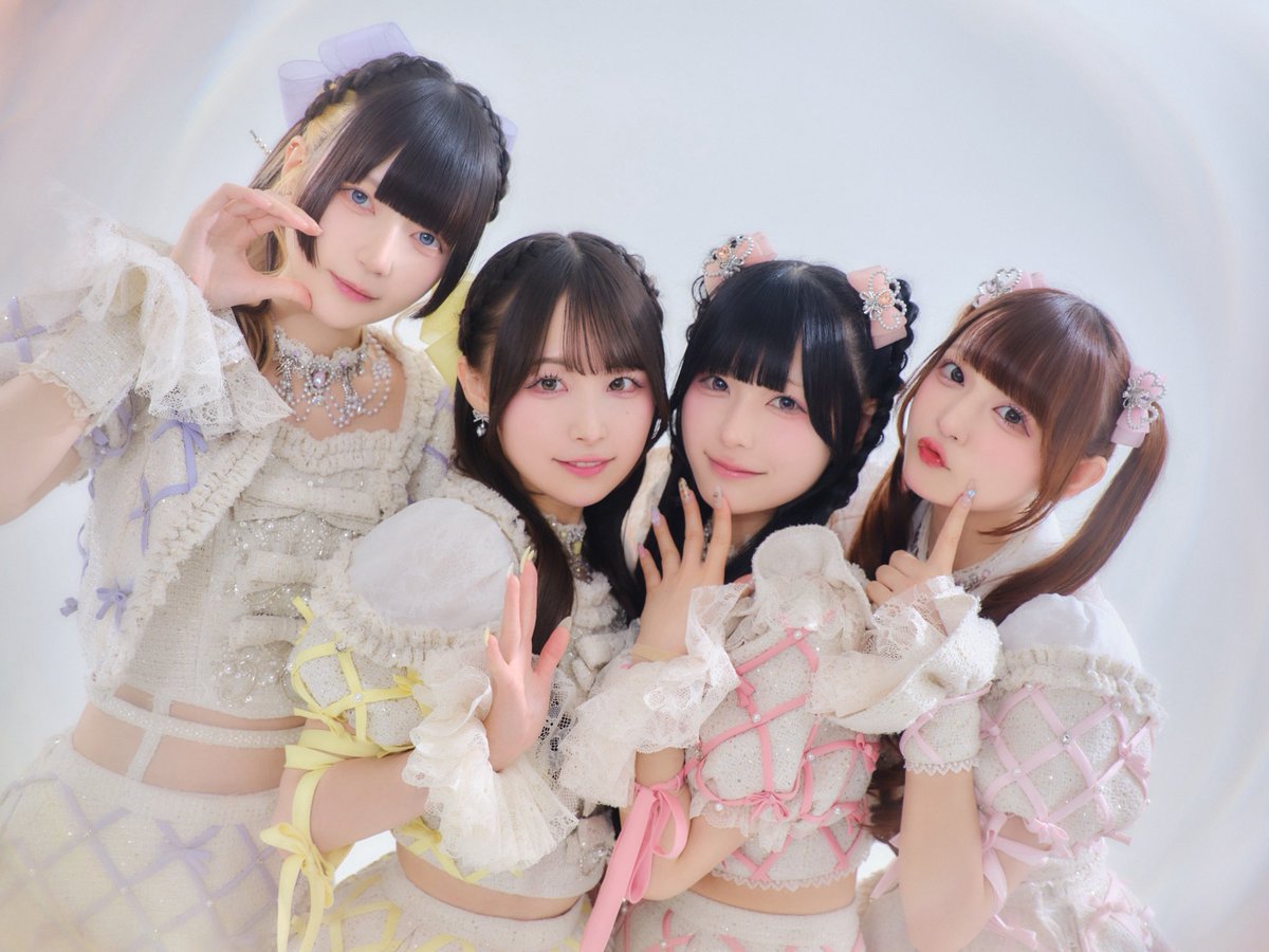 nicola／ニコラ【公式】 tweet media