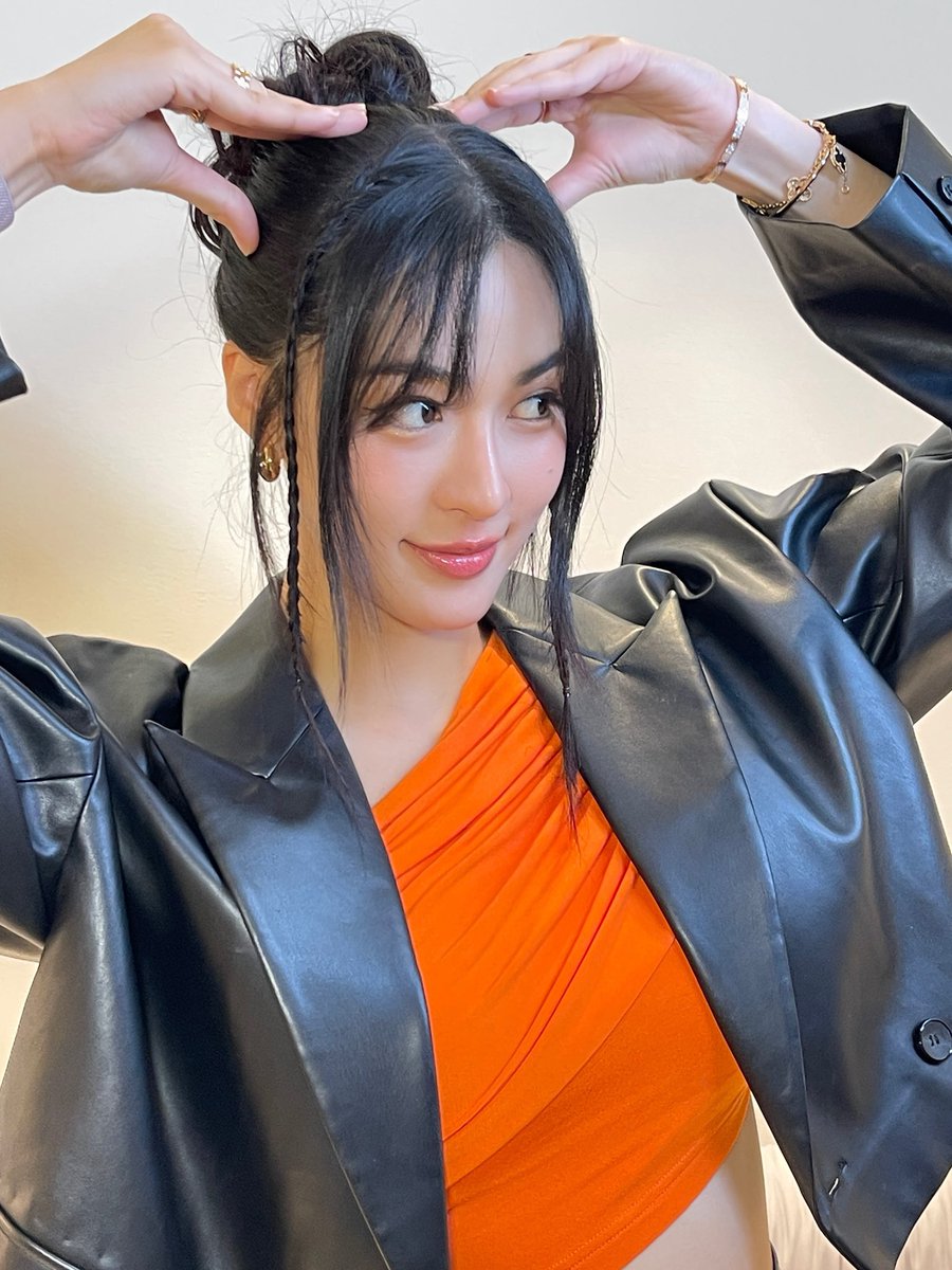 「แมวอ้วง」 tweet media
