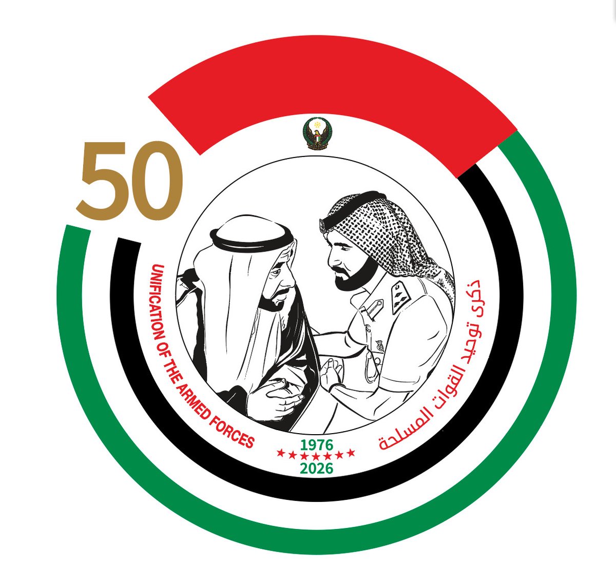 Tahnoon Bin Zayed Al Nahyan tweet media
