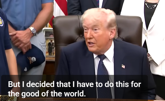 Bad Press tweet media