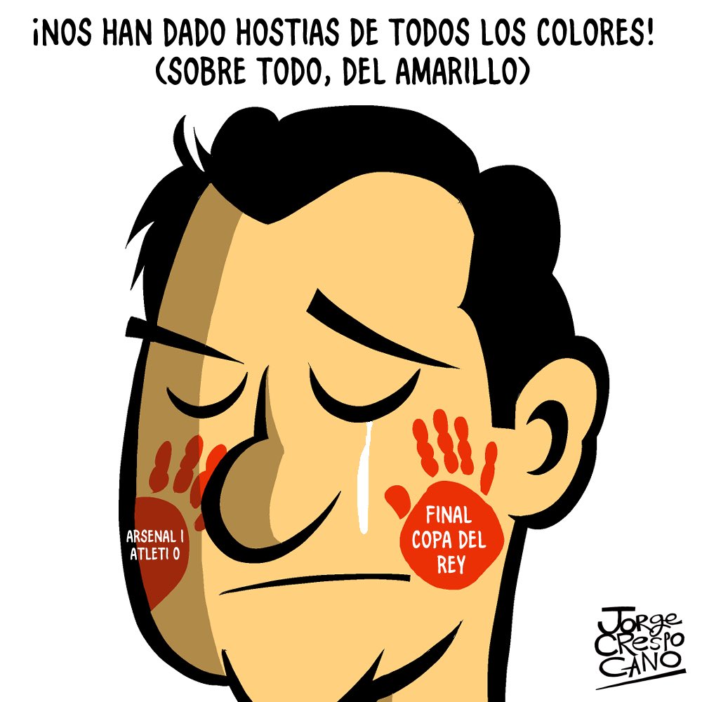 jorgecrespocano's tweet photo. https://t.co/i4sJWwy4ME