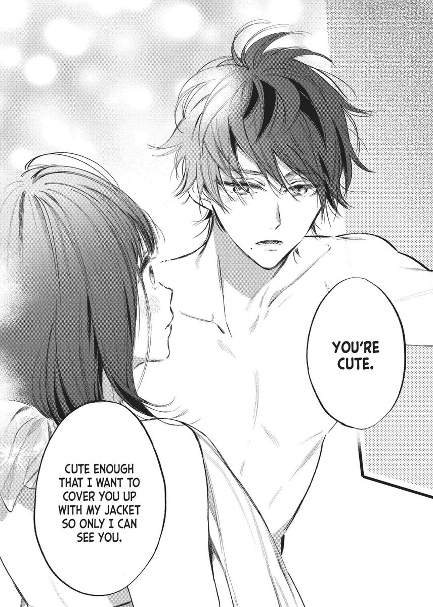 daily shoujo ♡ (@daiIyshoujo) / Posts / X