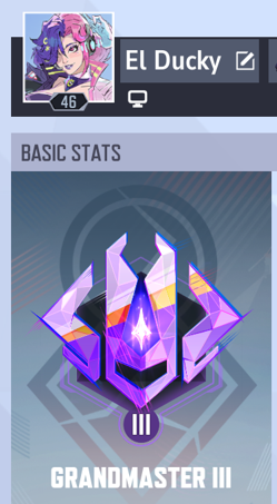 Im just built better