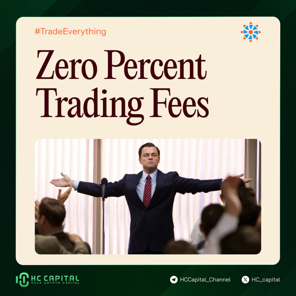 HC Capital tweet media