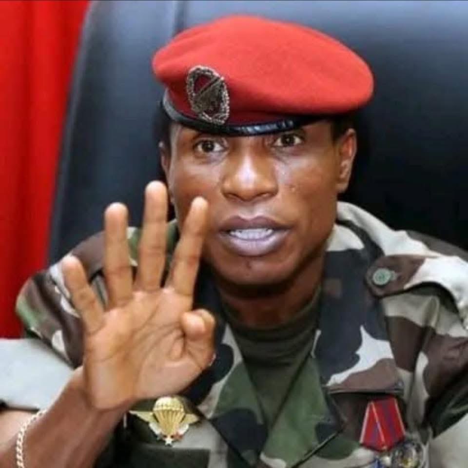 Sekou Toure tweet media