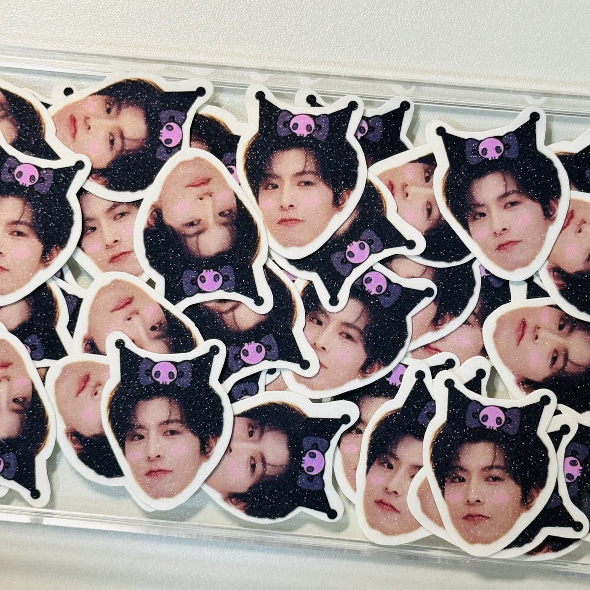 𝙏𝙬𝙞𝙣𝙛𝙧𝙞𝙚𝙣𝙙 | สั่งผลิตแอดไลน์💖 tweet media