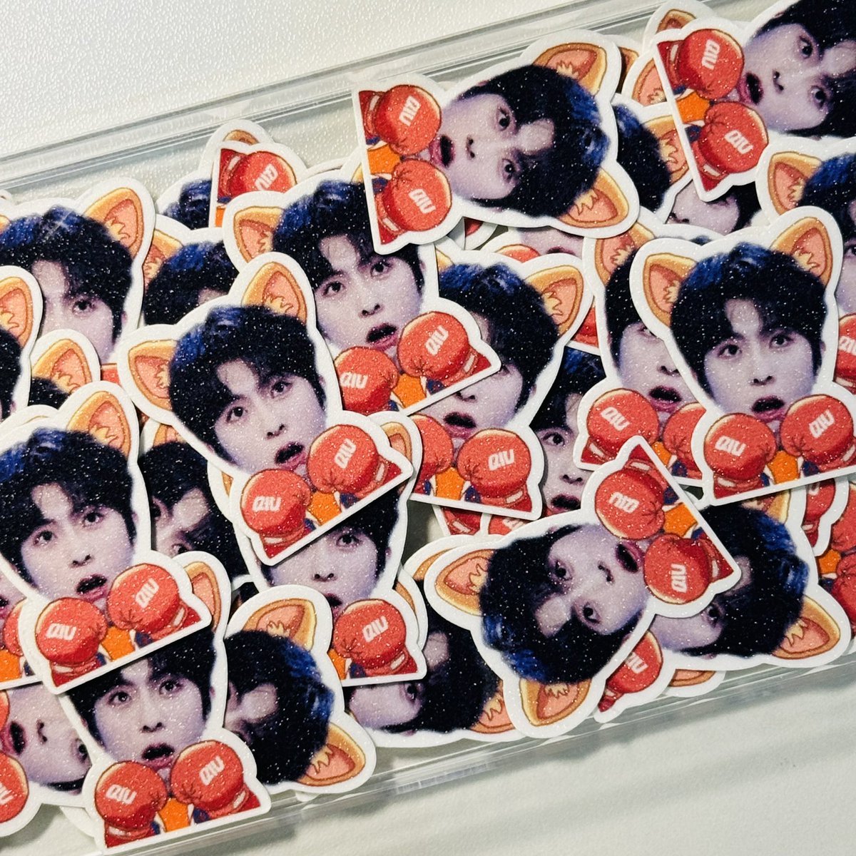 𝙏𝙬𝙞𝙣𝙛𝙧𝙞𝙚𝙣𝙙 | สั่งผลิตแอดไลน์💖 tweet media