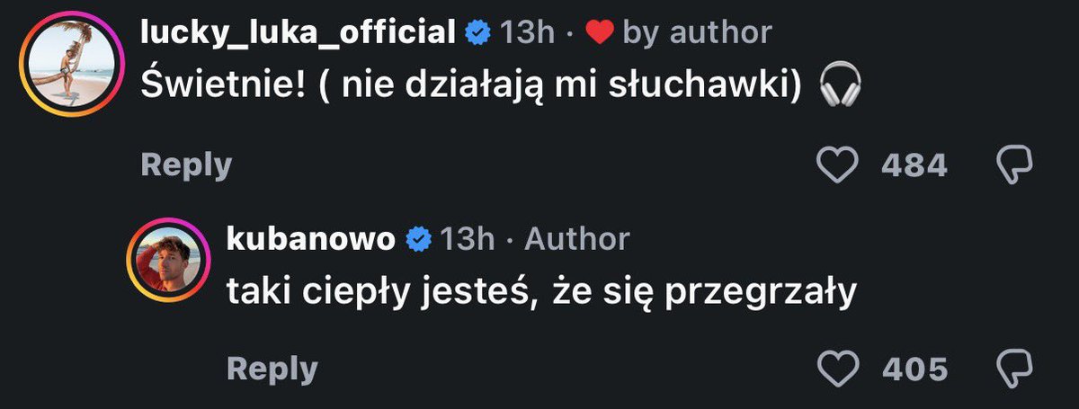 NA CZASIE tweet media