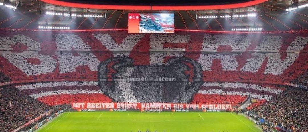 FCBinside.com - Bayern News tweet media