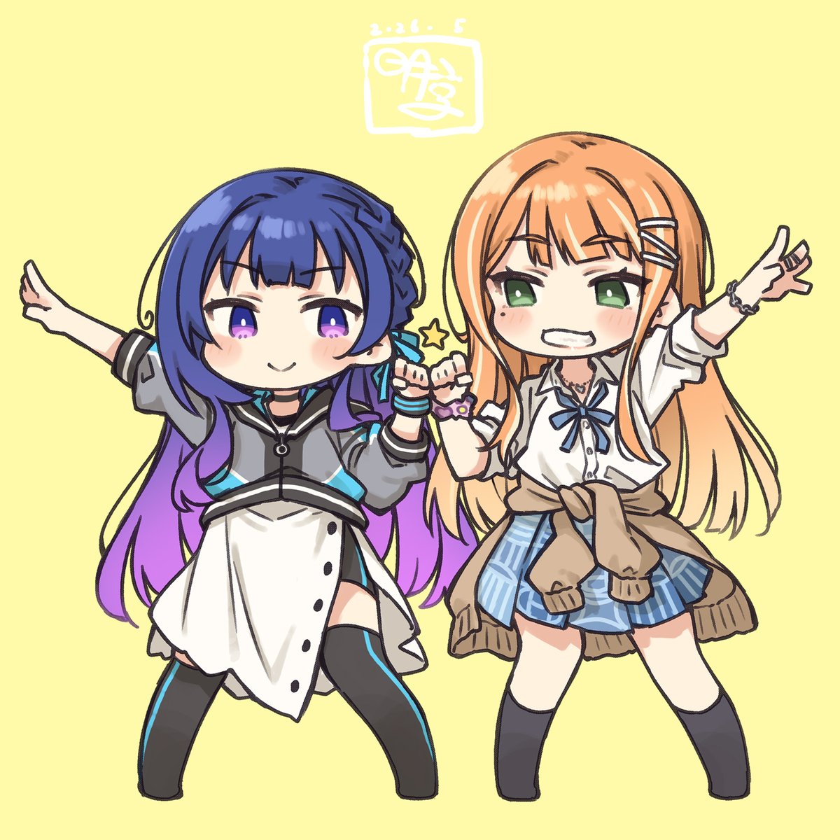 明音.くされ日記@逢魔暮らしの奴さん連載中 tweet media