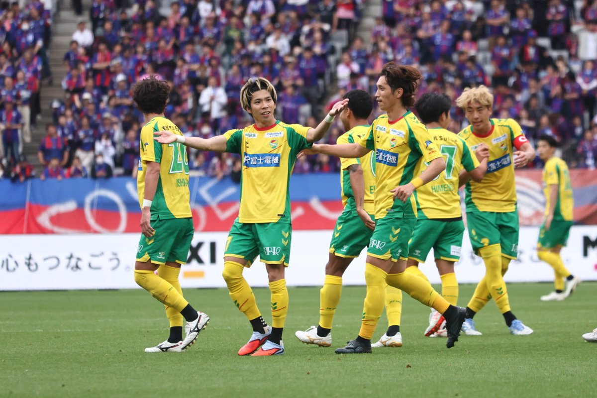 ジェフユナイテッド市原・千葉【公式X】 tweet media