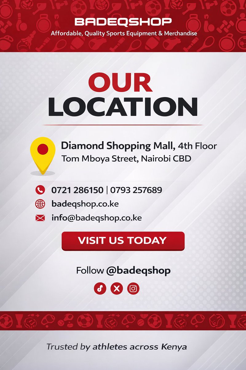 Badeqshop tweet media