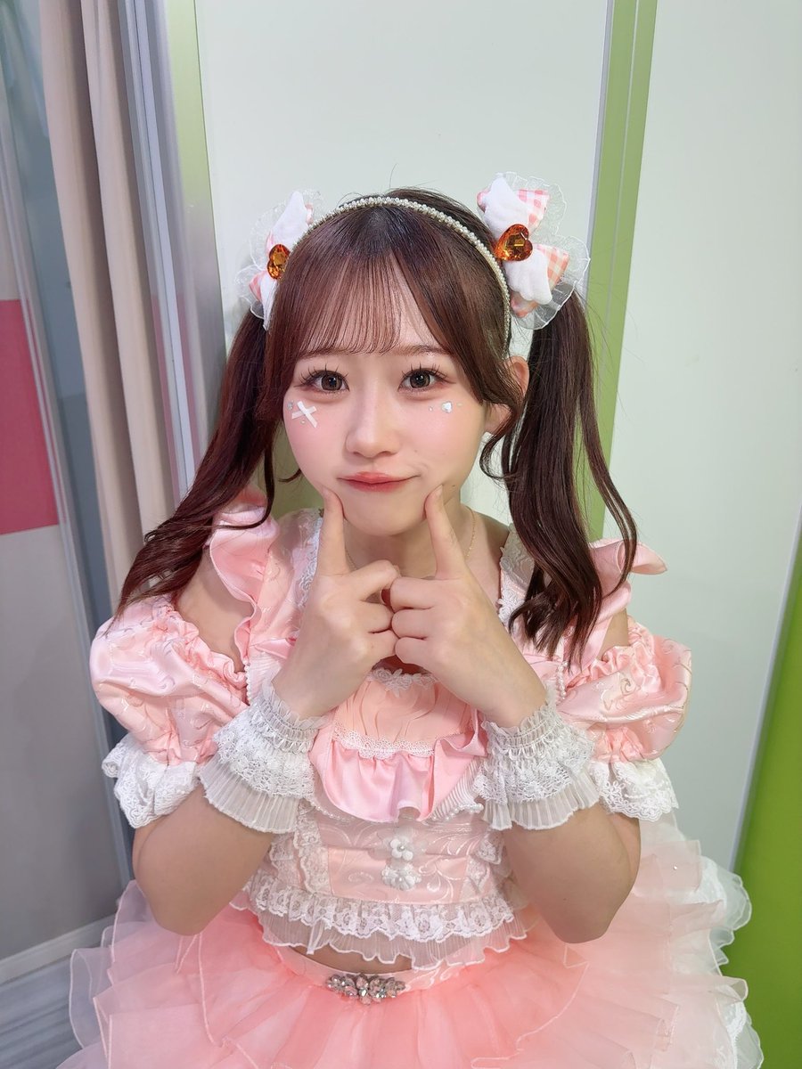 橘 ひまり(翔んでファレノプシス) tweet media