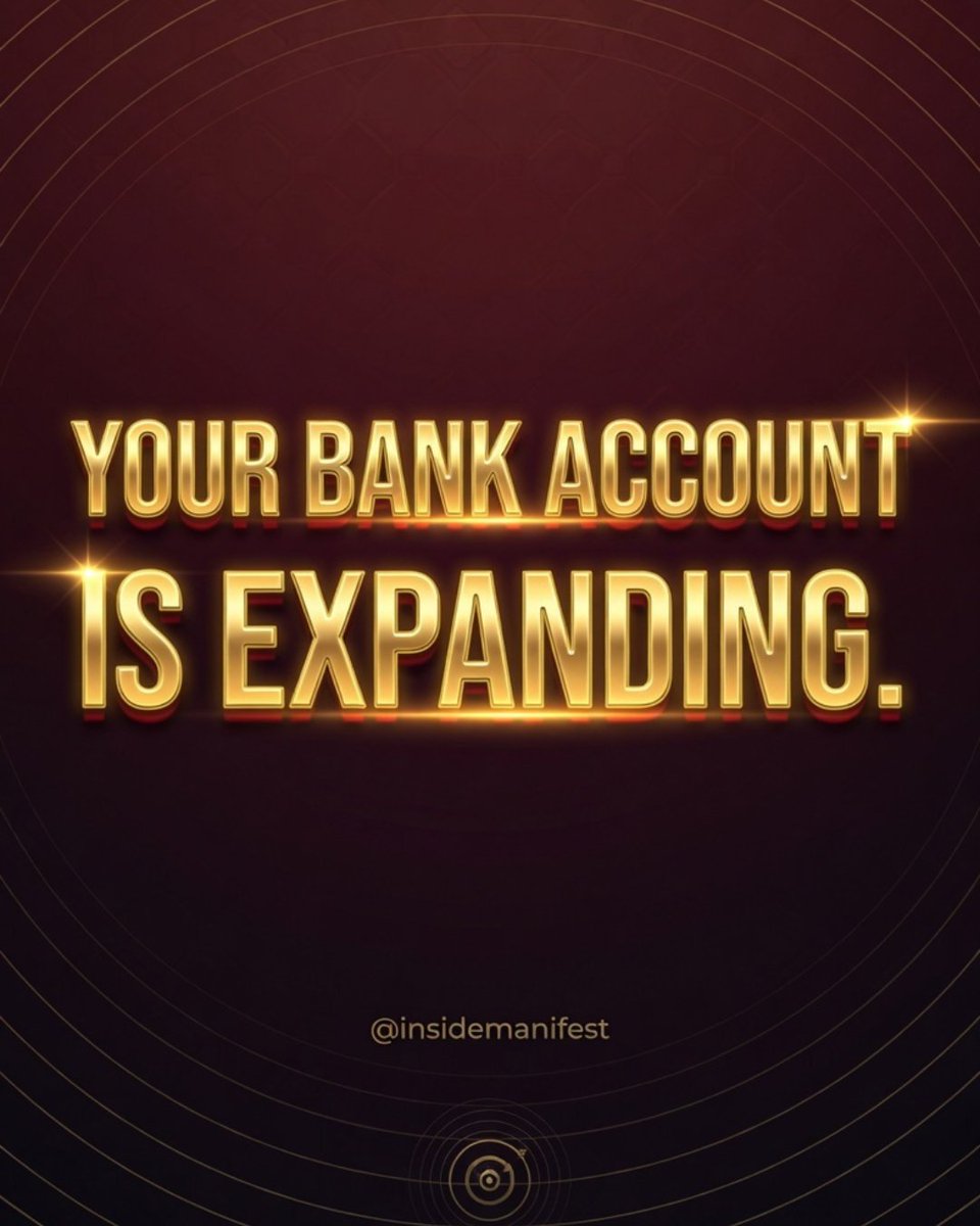 Inside Manifestation tweet media