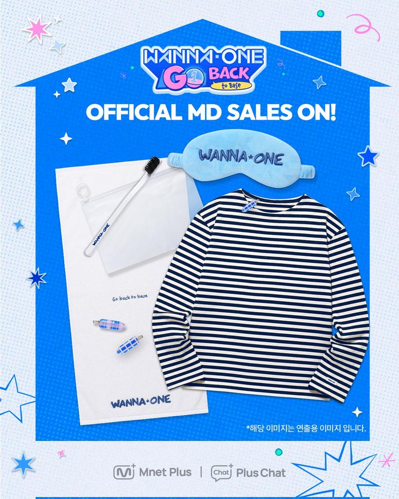 ERI_SHOPPE's tweet photo. PH GO | WANNA ONE GO : Back to Base OFFICIAL MD [LONG DOP]

• Preorder is open until May 12th until 5 pm!

✧ HOW TO ORDER
•  Sign up via our website below -> add to cart your items -> check out! 
• Order Link: https://t.co/MwlYArqCsG

✧ DEADLINE
• minimum non-refundable downpayment of 50% of the total amount until May 12th @ 8 pm! 
• Balance to be paid once items are onhand at ph warehouse 
• Normal eta ONLY

wts lfb ph