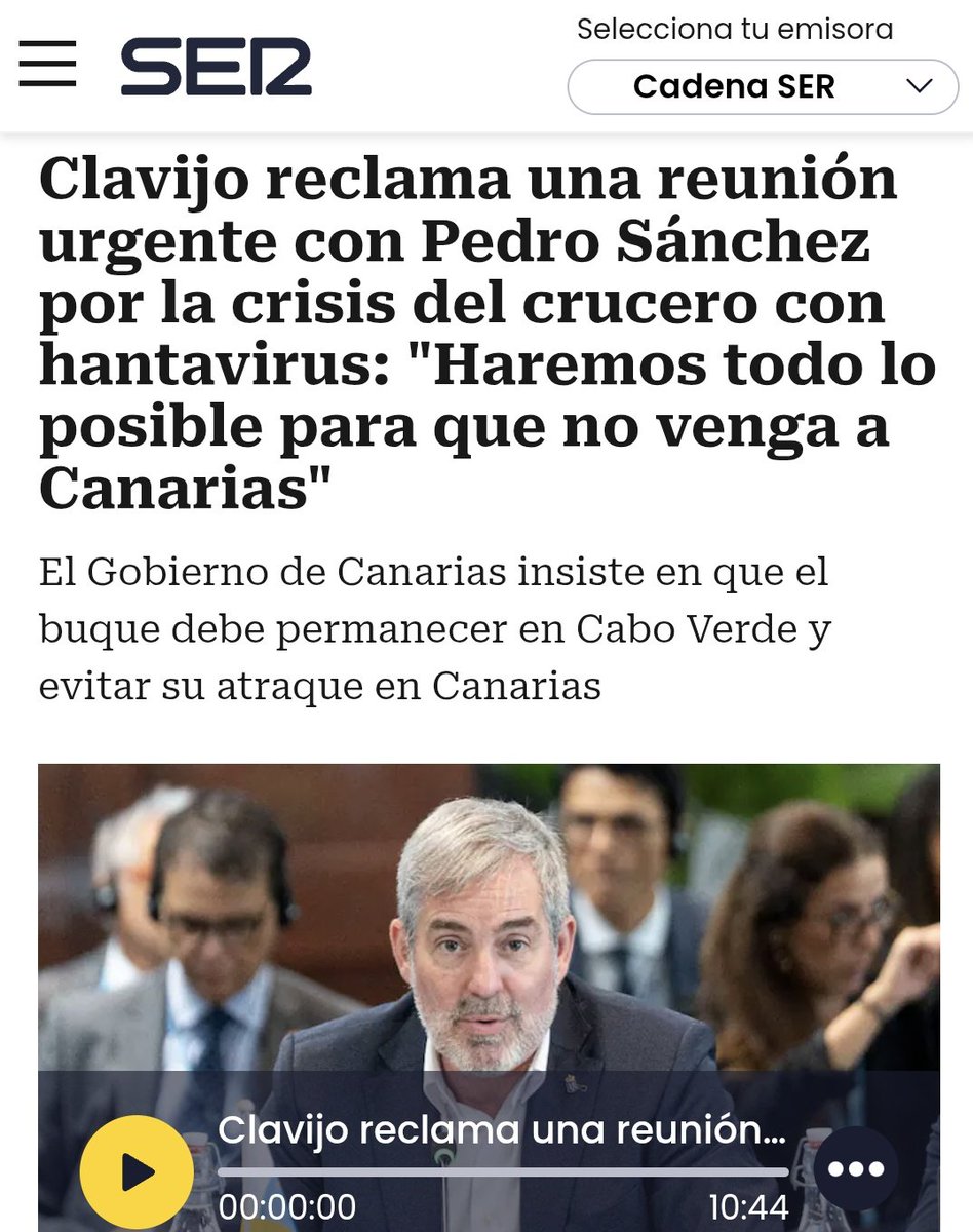 Luis María Pardo tweet media