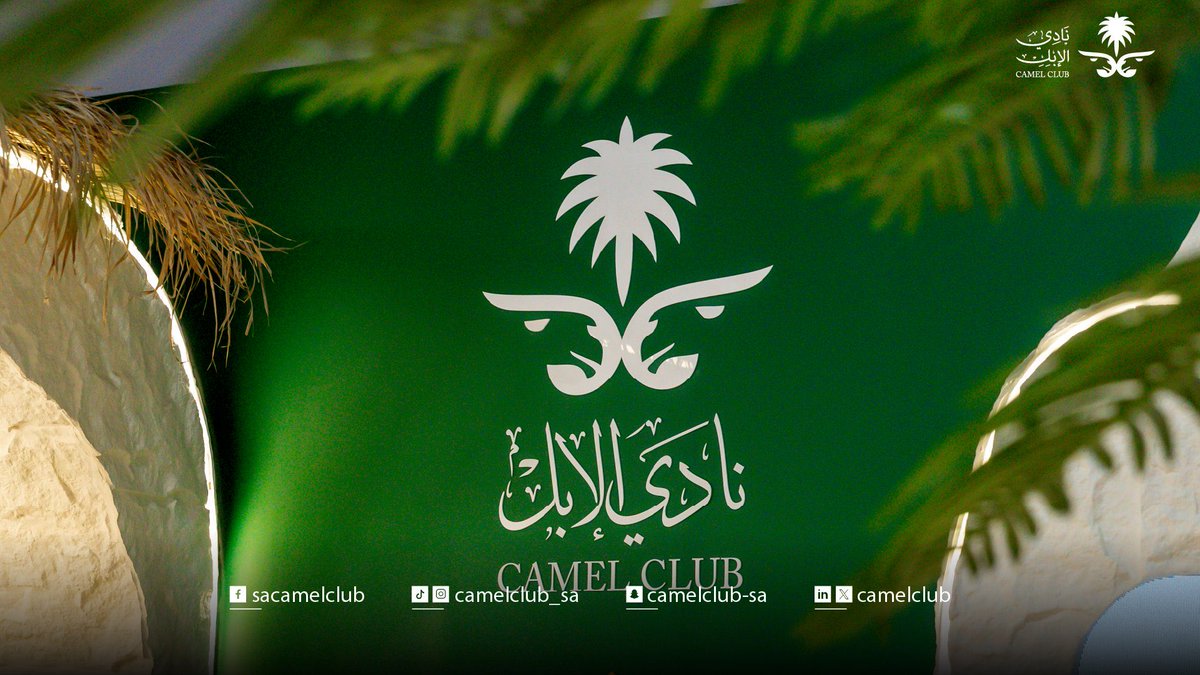 vip_ksa9999's tweet photo. يعمل منسوبي #نادي_الإبل لخدمتنا اهل الإبل ومن نعرف و يعرف الجميع منهم هم كفاءات وطنيه اختيروا بعنايه من المسؤولين بدلالة جهودهم المحترفه في كل مهرجان 👍🏻

دعم مغردين المنقيات لمنقياتهم حق مشروع و لكن التمادي للتكشيك في نزاهة موظف دولة لجلب الاثاره خطأ جسيم❗️

🐪🇸🇦 

@F_BinHithleen https://t.co/rWMQXXmFMk