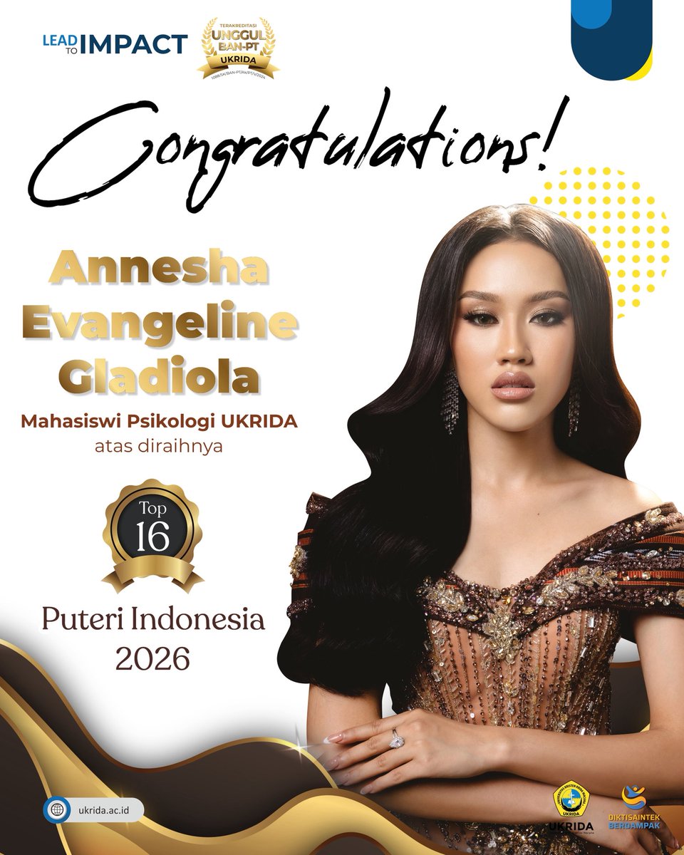 Kampus UKRIDA tweet media