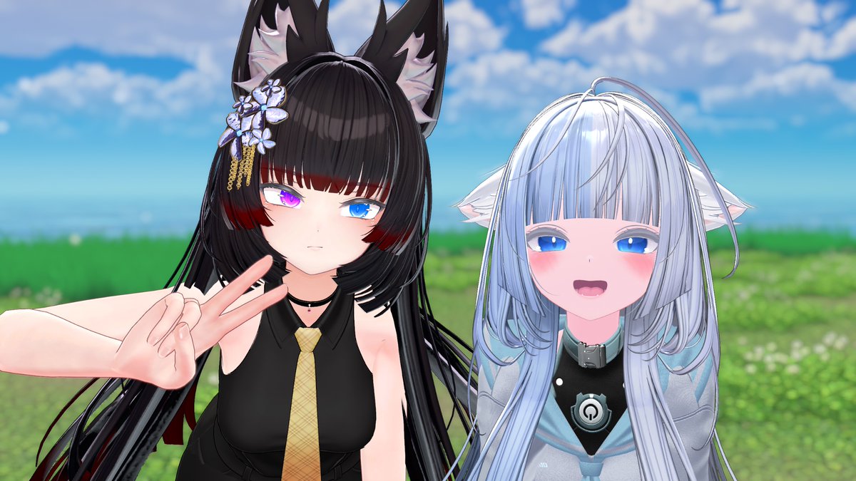 Tenkasu_VRC's tweet photo. https://t.co/OqYThv9lfO