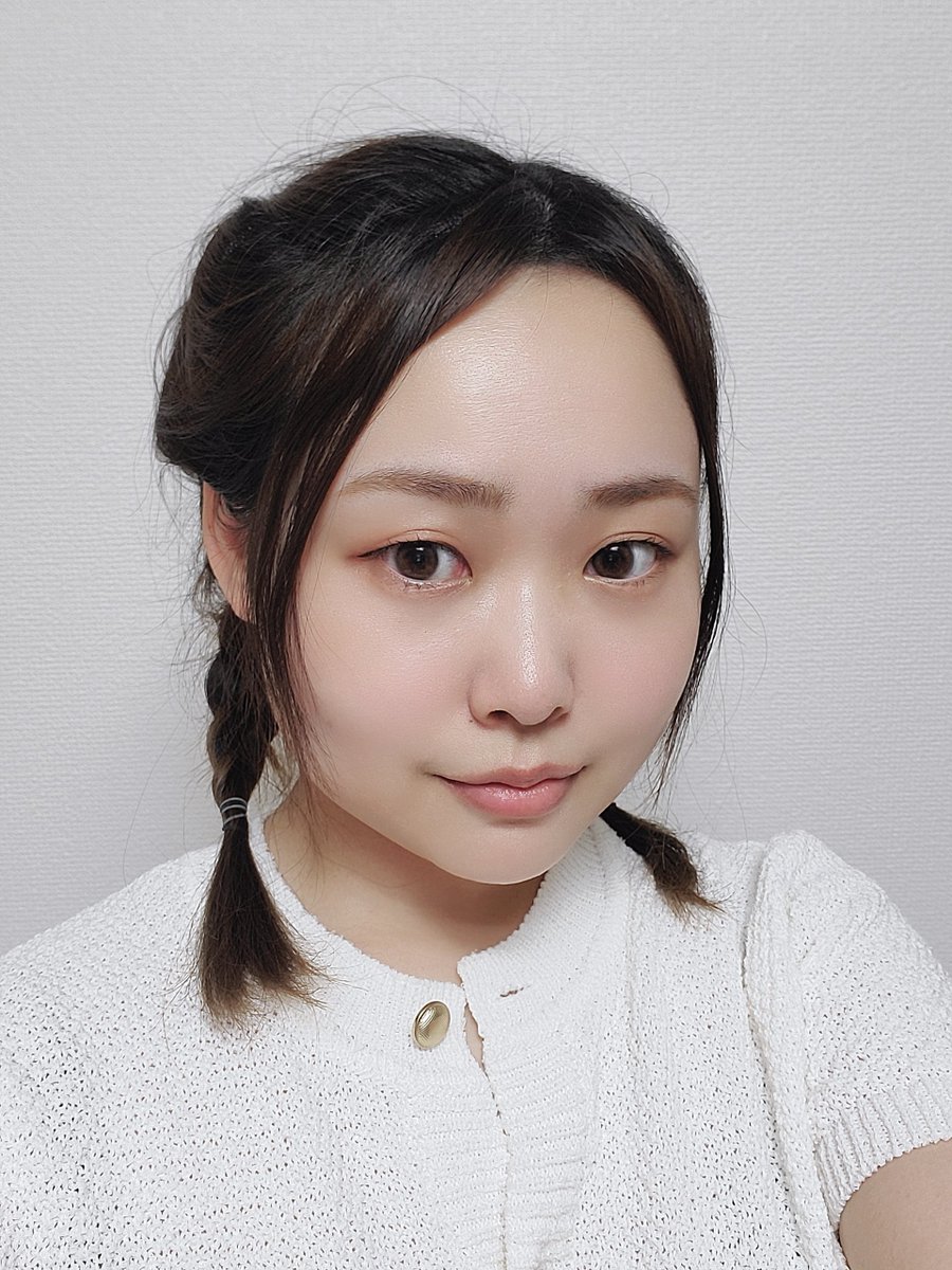 彩香 tweet media