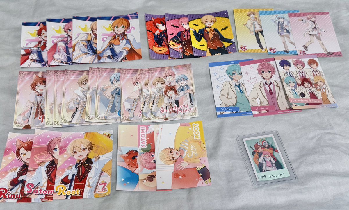 ゆゆ 取引垢 tweet media
