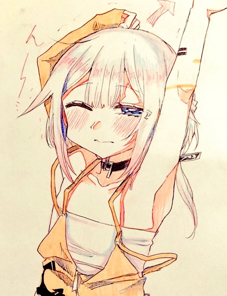 めく tweet media