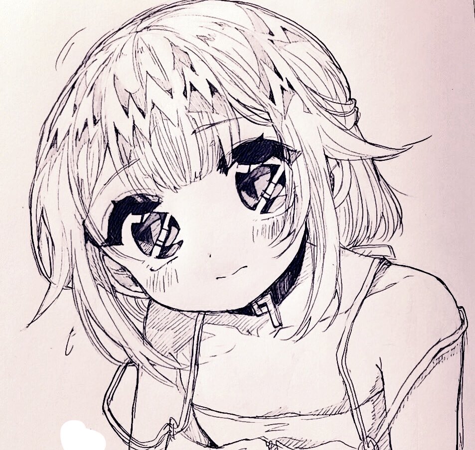 めく tweet media