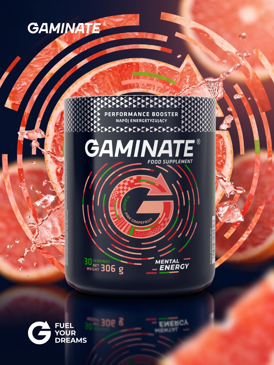 GaminatePl's tweet photo. Siema, siema! 
Pamiętacie jak głosowaliście na nowe smaki Mental Energy?

No właśnie… my w tym czasie robiliśmy swoje w tle.
I powiemy tak - wyszło to za dobrze, żeby wybrać tylko jeden 😄

Dlatego wjeżdżają dwa:
Pink Grapefruit 🍊 &amp;  Green Apple 🍏

Oba świeże, oba konkretne. https://t.co/1BnNJlFDpq