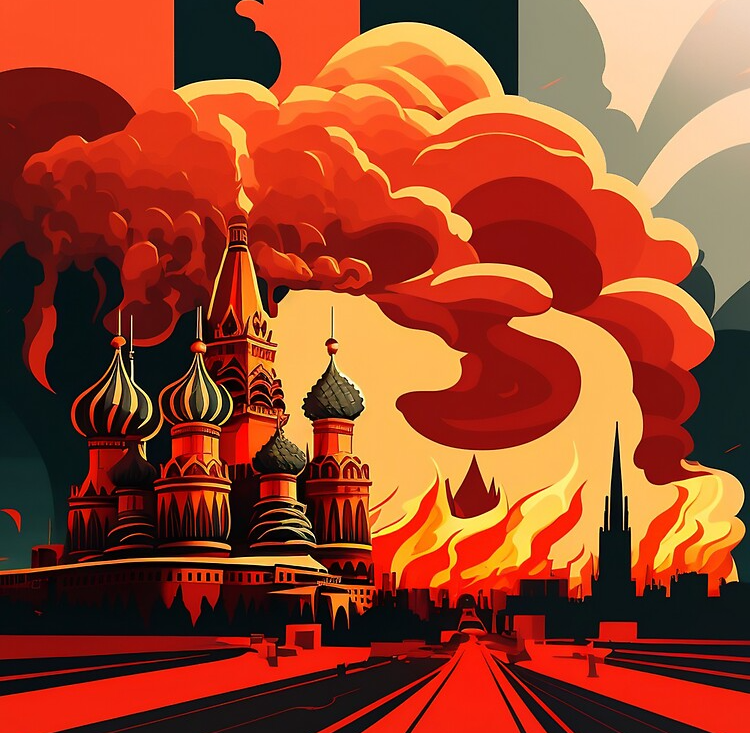 dim0kq's tweet photo. Victory Day Parade in Moscow would not be so fun without fireworks, right?

RIGHT??? https://t.co/CVnc4MVwCV