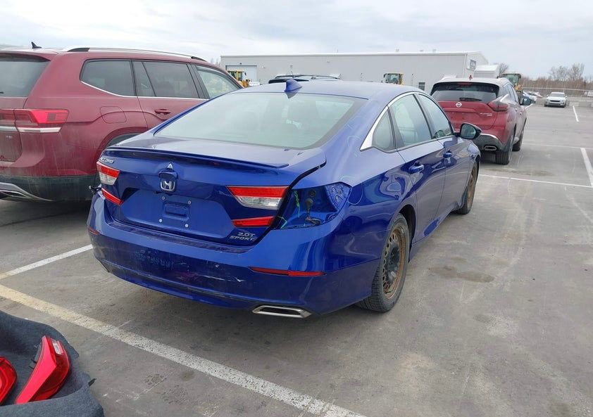 Kwesi_Agyei_'s tweet photo. 2019 HONDA ACCORD SPORT 2.0T
Full option
Clean title (lights provided for fixing)
160k cedis buy and shipping https://t.co/cFYMZk2c1m