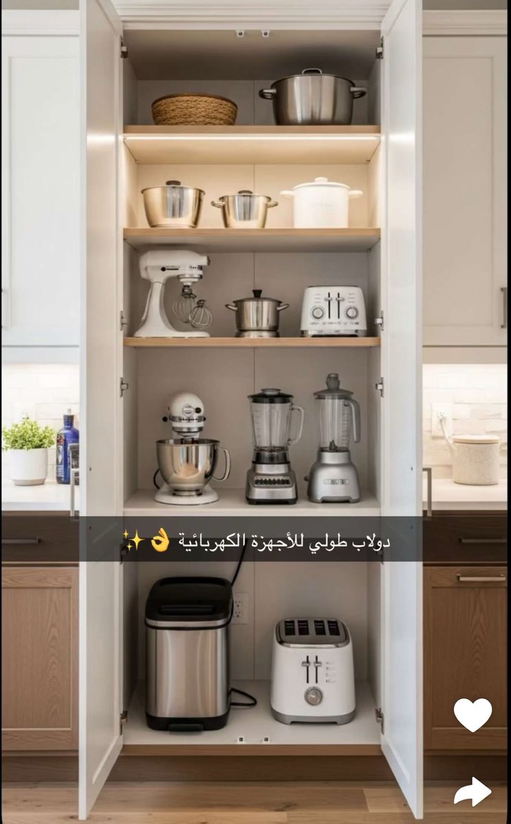 اذا زوجج مو طويل لا تفكرين تسوين هالدزاين لان بطيحون على رأسج وتنتهين بإصابة في الطوارئ😬