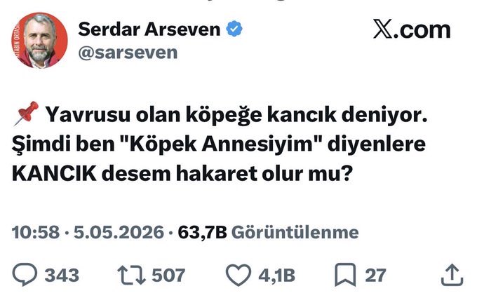 Özgür Aybaş tweet media