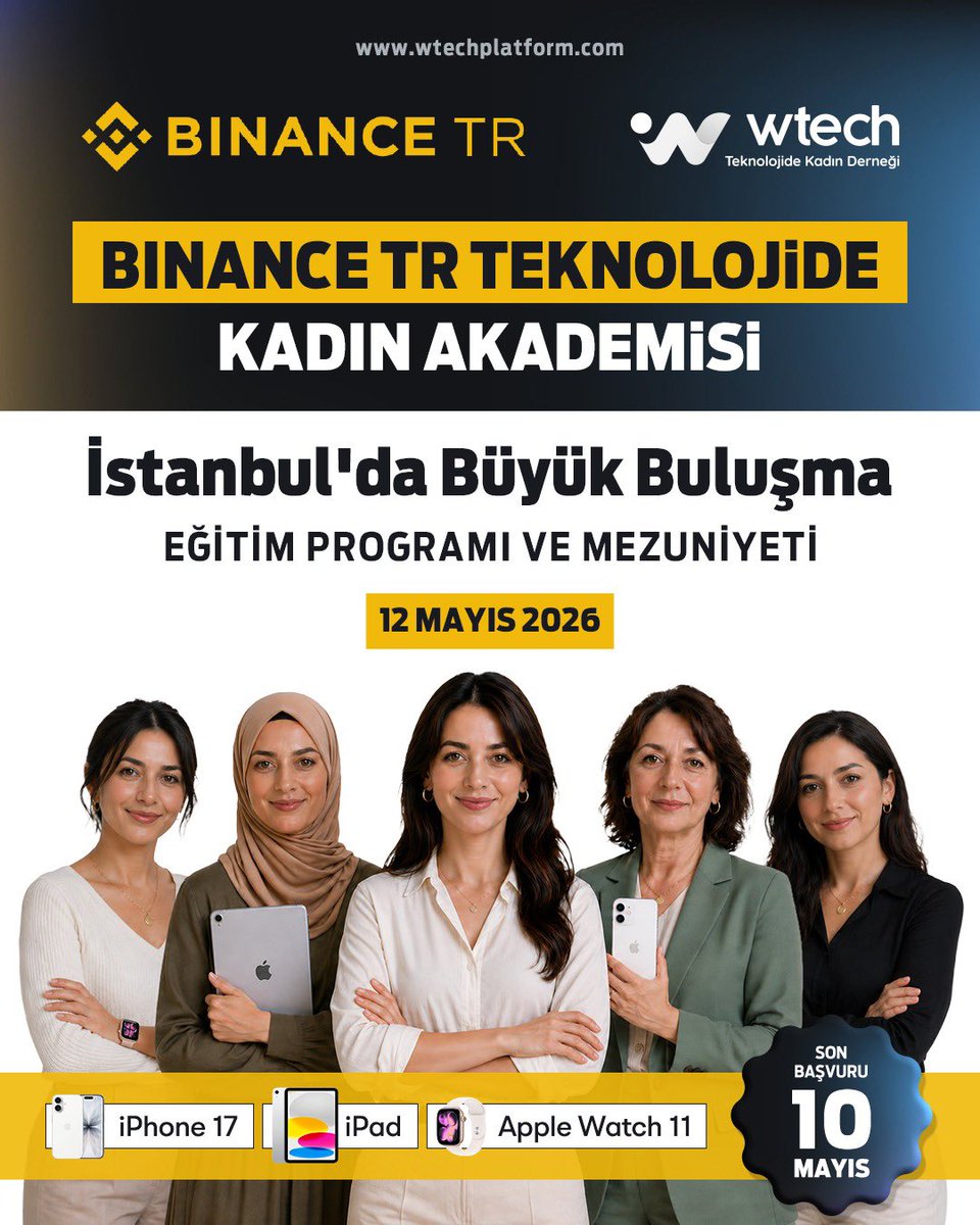 Wtech Turkey tweet media