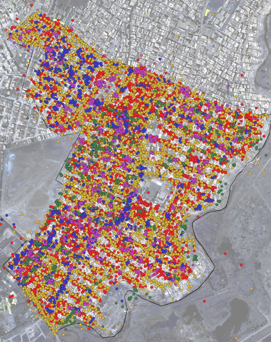 Spatial Collective tweet media