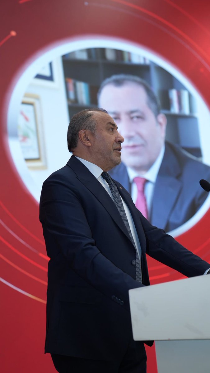 KVKKurumu's tweet photo. 34. Avrupa Veri Koruma Otoriteleri Bahar Konferansı, Kurum Başkanımız Prof. Dr. Faruk BİLİR'in açılış konuşmasıyla başladı.

#SpringConference2026 https://t.co/4yY1w7phhy