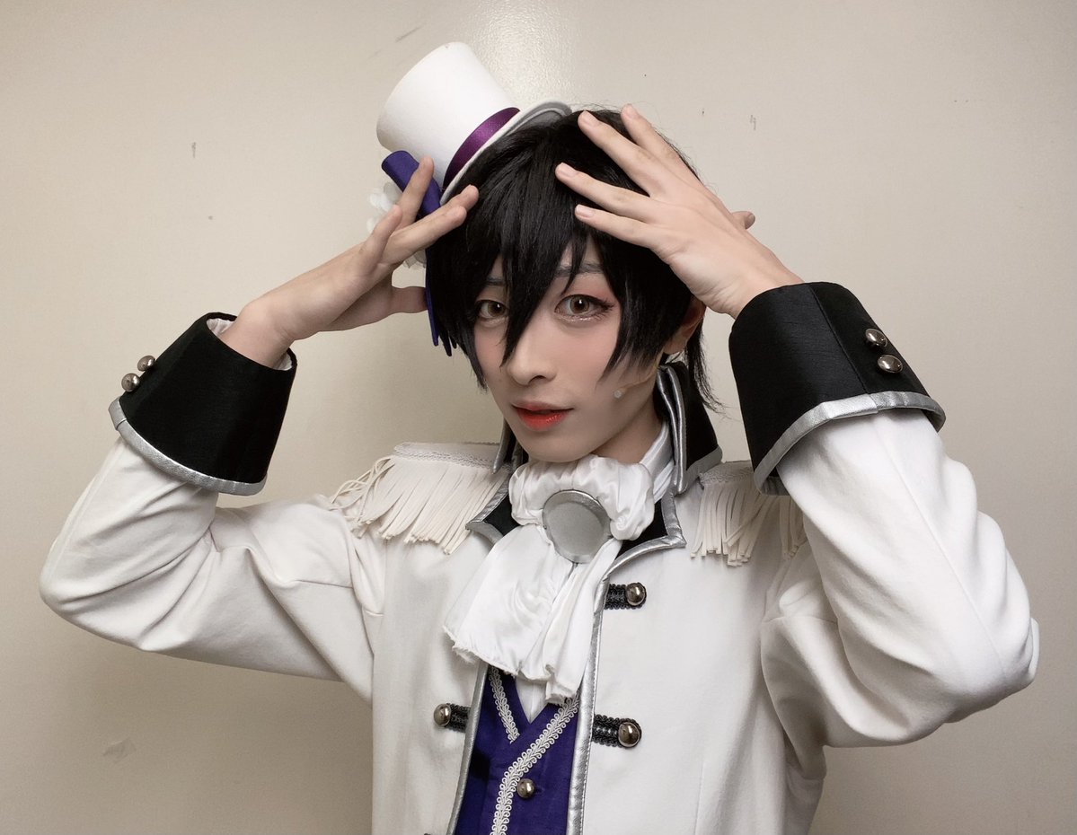 陣慶昭-JIN YOSHIHARU tweet media