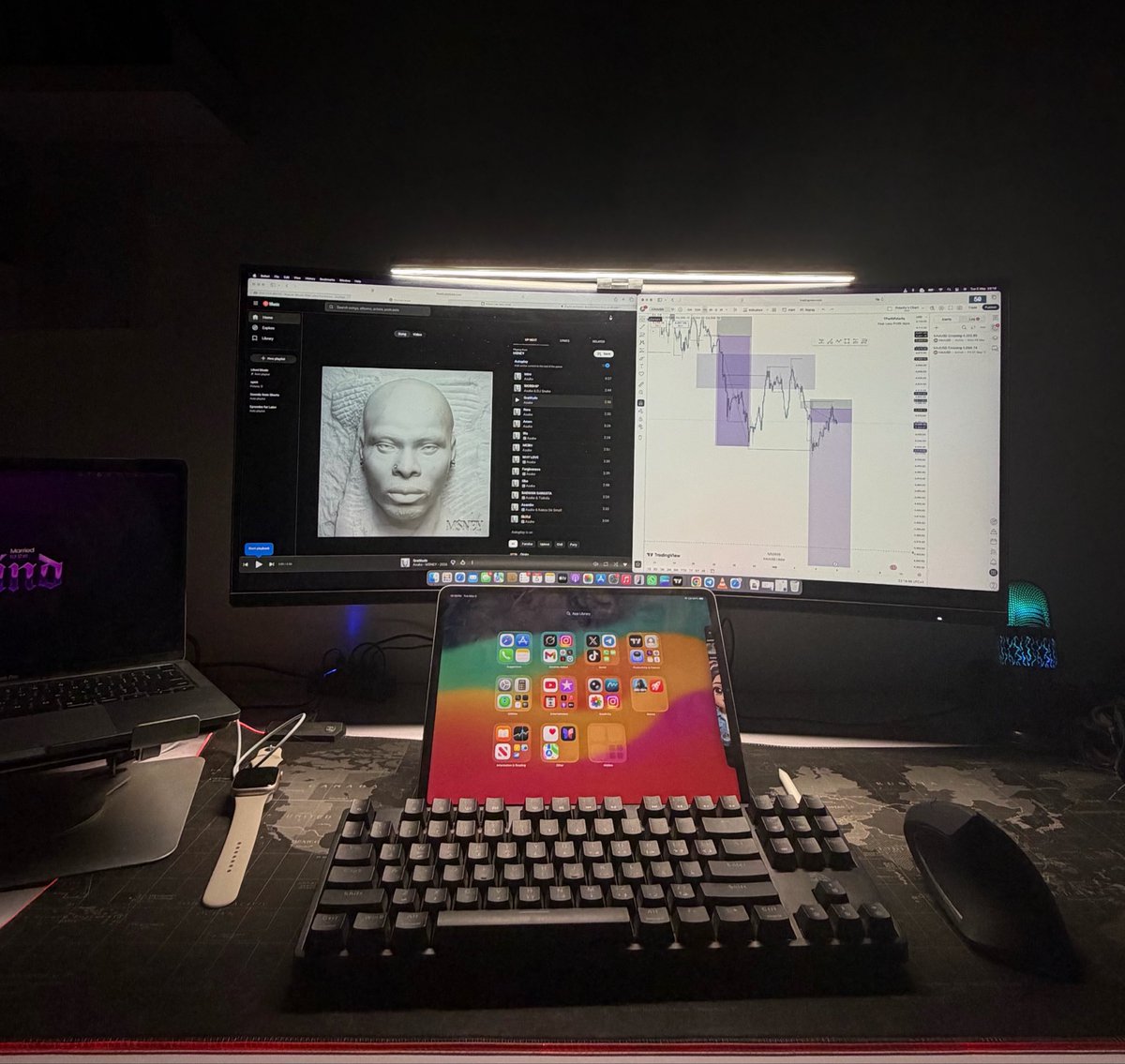 TpwithPolarity's tweet photo. Enjoy Losing in trading

Fail faster 💯🫶🏼

If you’re 20 blown account from becoming profitable, How faster would you want to fail? 

That’s the mindset

Trading is where your mindset earns more than your efforts 

Your work-rate will determine how far you’d go https://t.co/g1KPByTwxu