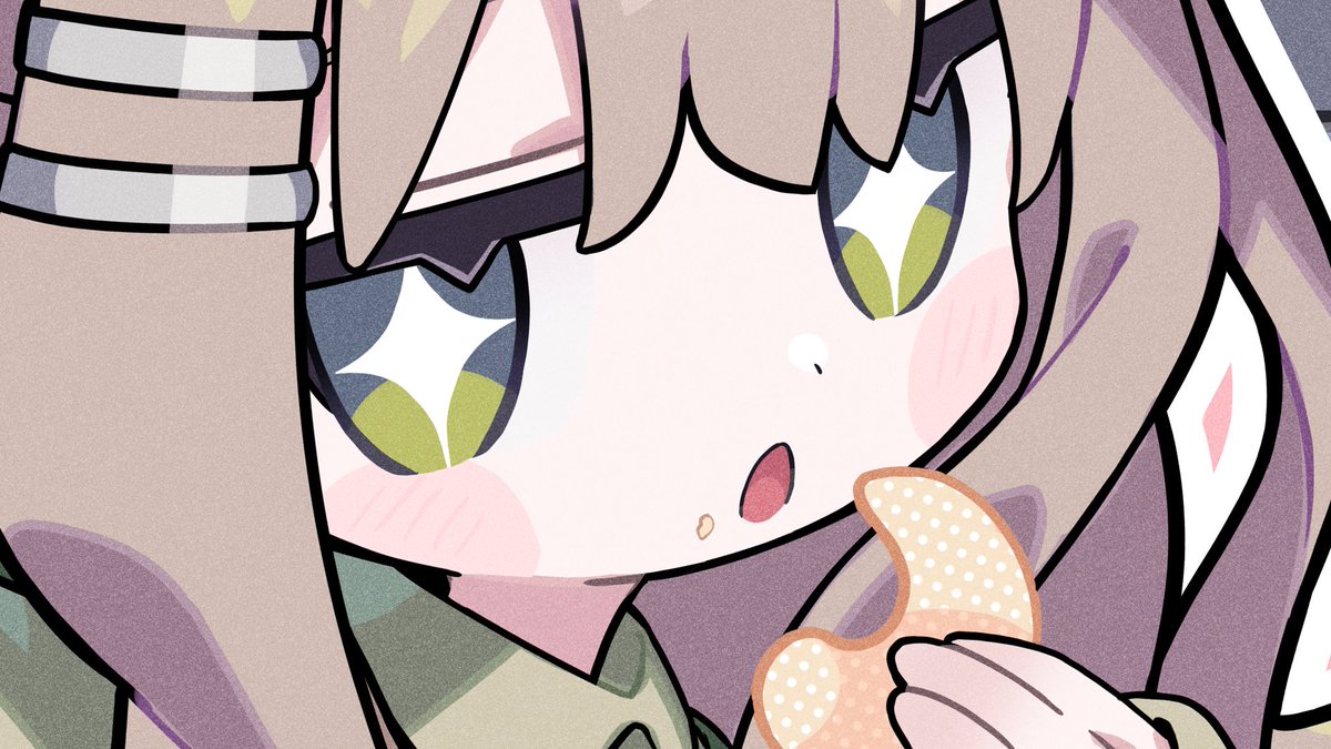 Chimuオネガイシマス@キプフェルマウスパッドの人 tweet media