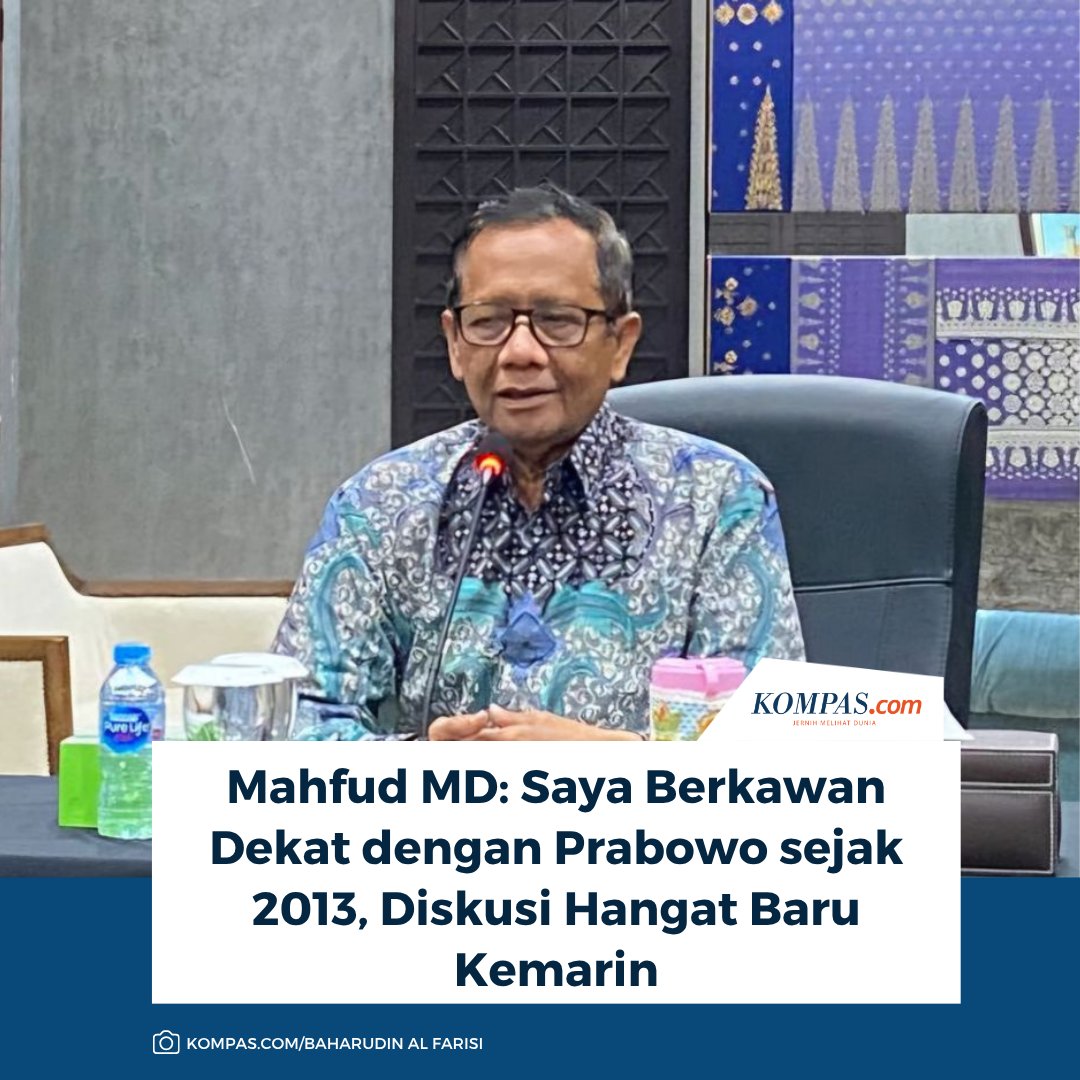 Kompas.com tweet media