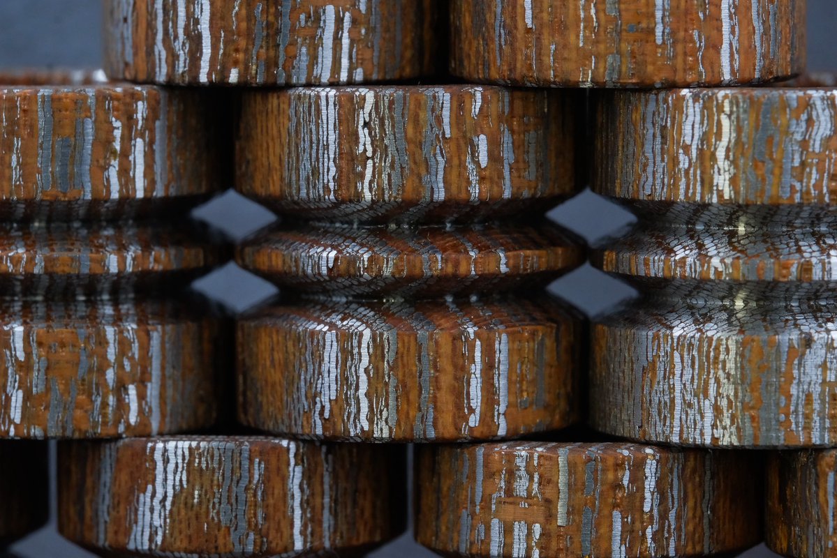 Metalized Wood (@MetalizedWood) / Posts / X