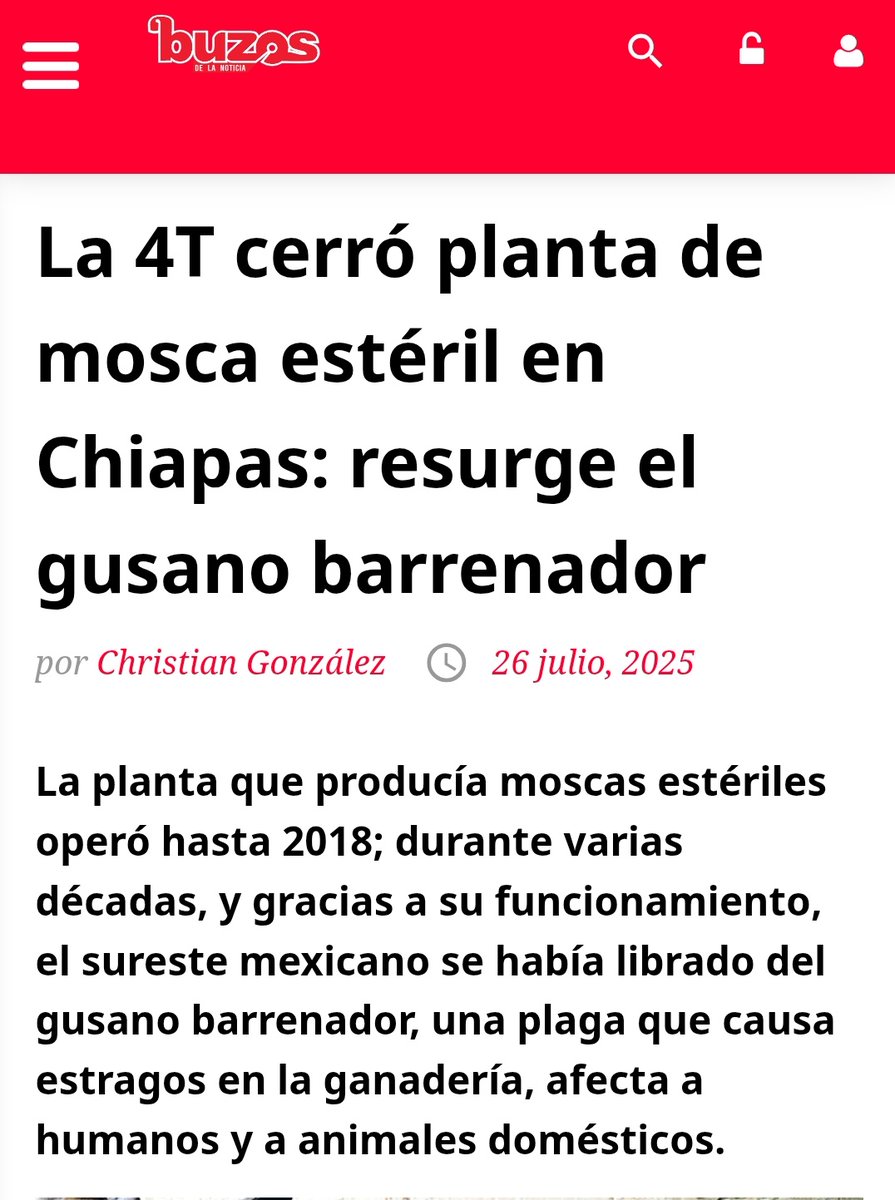 Por Mi GenteMX tweet media