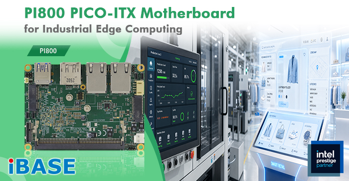 IBASE Technology tweet media