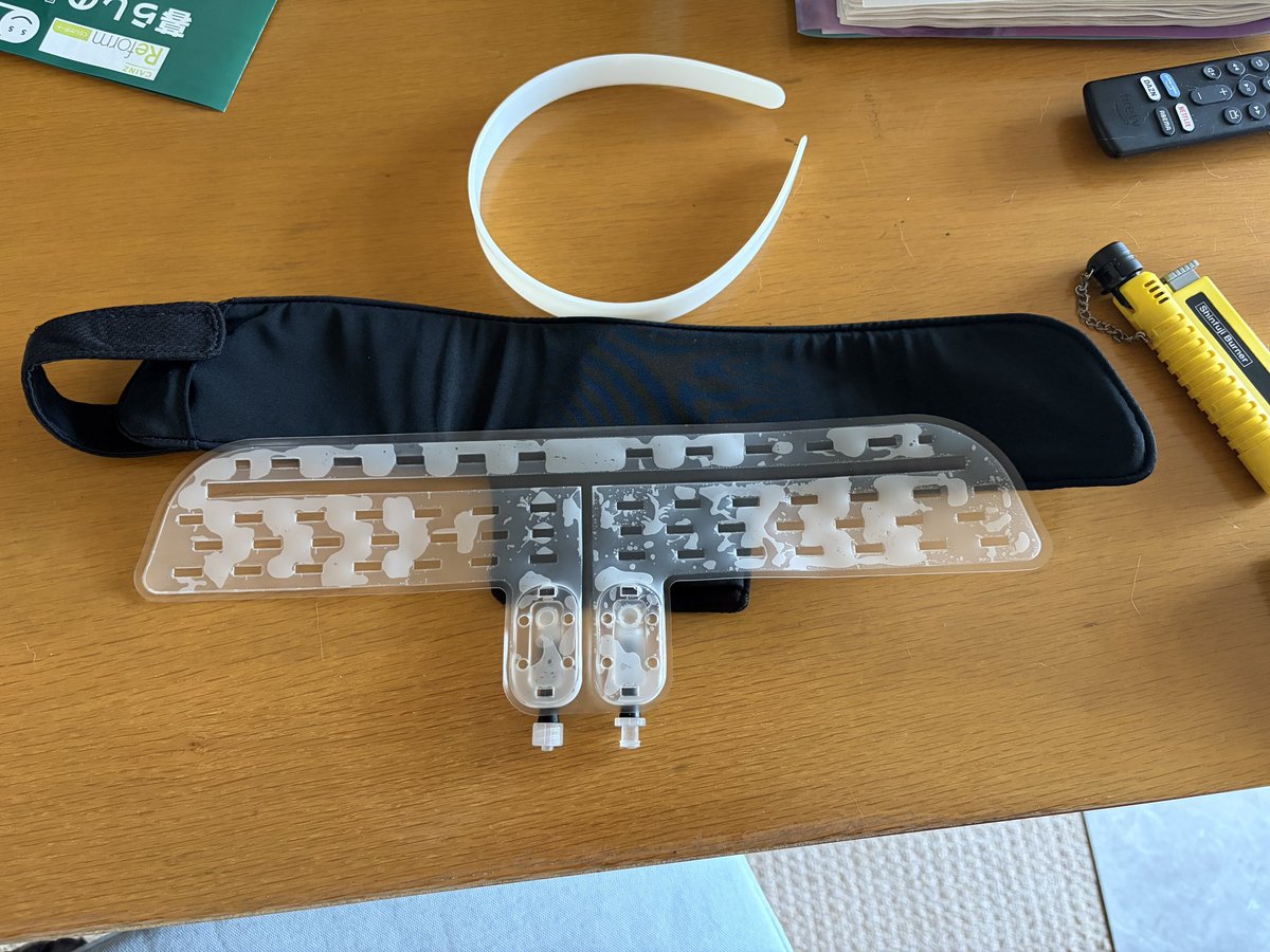 ショウ IPXX tweet media