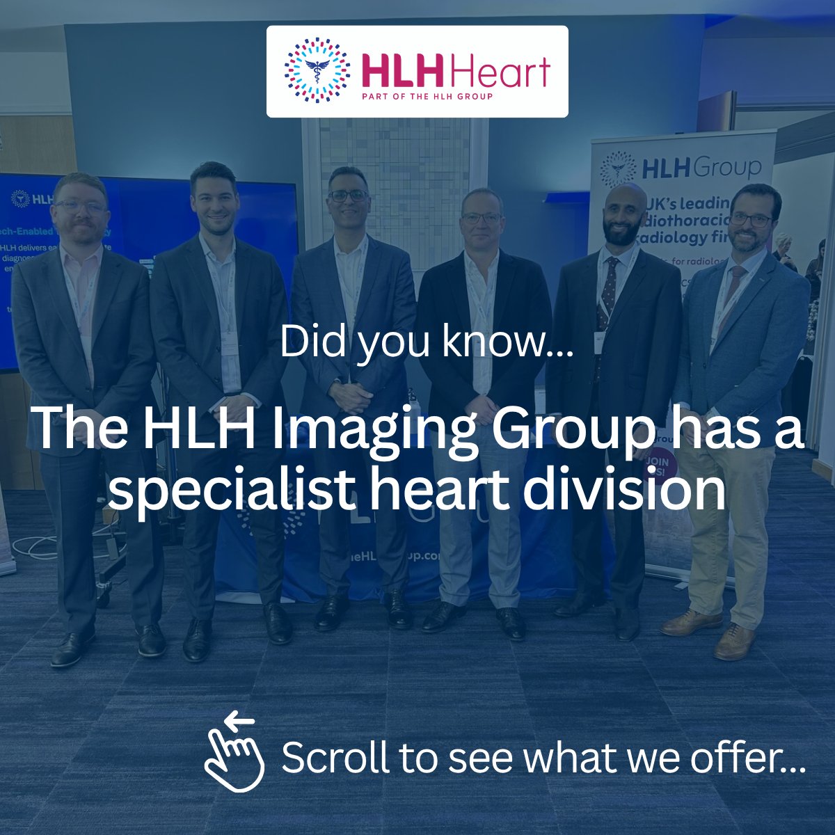 HLHImagingGroup tweet picture